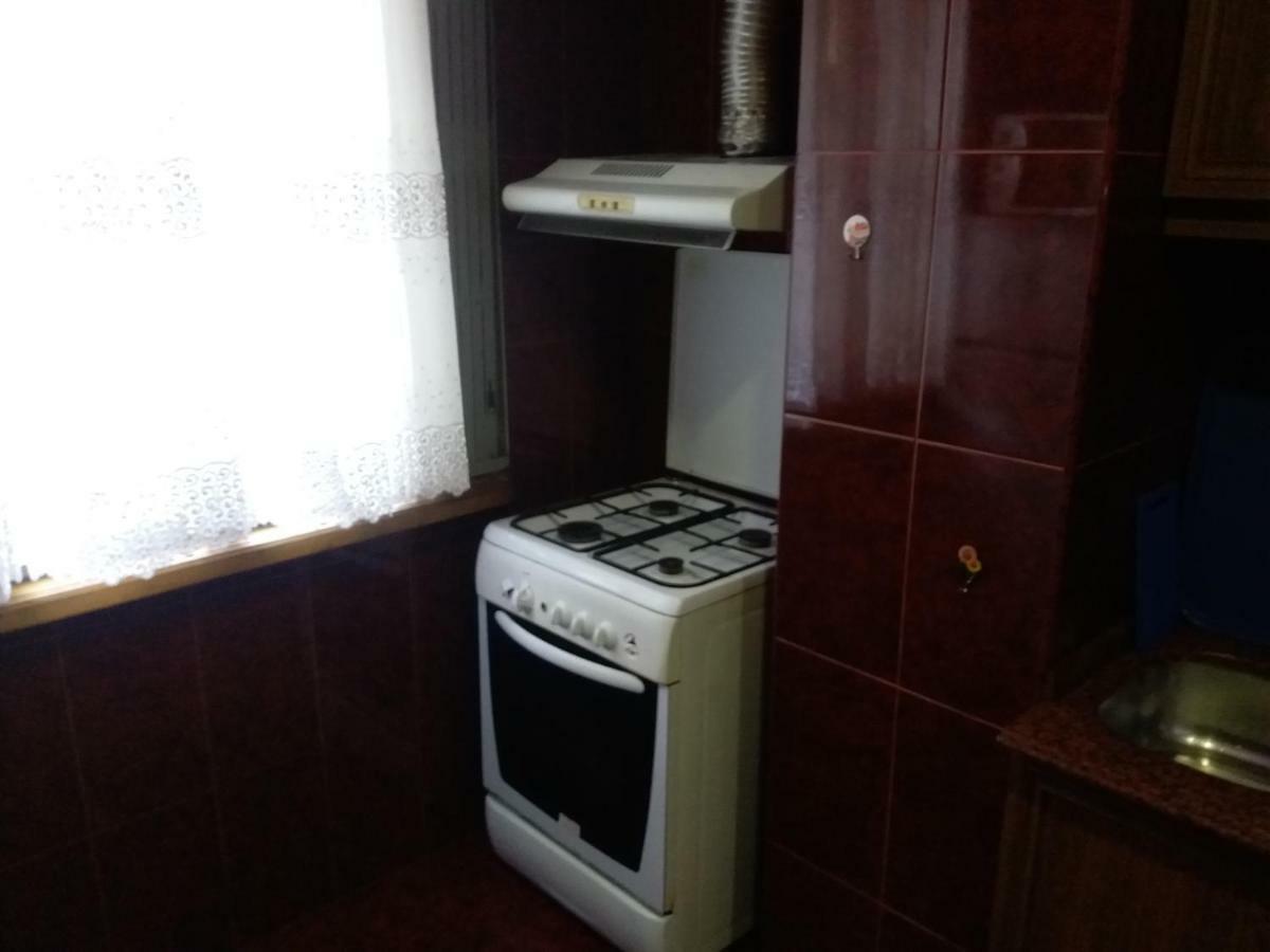 Intercity Hostel 巴统 外观 照片